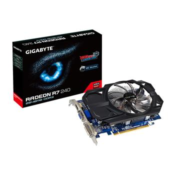 Gigabyte R7 240