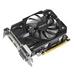 GIGABYTE Radeon GV-R736OC-2GD, 2GB