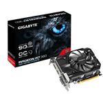 GIGABYTE Radeon GV-R736OC-2GD, 2GB