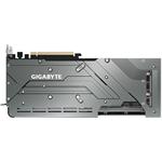 Gigabyte Radeon RX 7800 XT GAMING OC 16GB