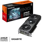 Gigabyte Radeon RX 9060 XT GAMING OC 16G