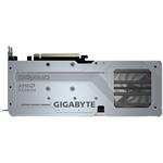 GIGABYTE Radeon RX 9060 XT GAMING OC ICE 16GB