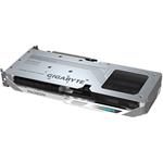 GIGABYTE Radeon RX 9060 XT GAMING OC ICE 16GB