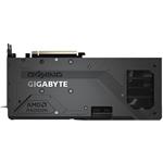 Gigabyte Radeon RX 9070 GAMING OC 16G, (rozbalené)