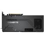 Gigabyte Radeon RX 9070 XT GAMING OC 16G, (rozbalené)