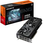 Gigabyte Radeon RX 9070 XT GAMING OC 16G, (rozbalené)