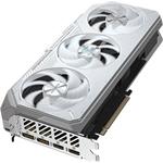 GIGABYTE Radeon RX 9070 XT GAMING OC ICE 16GB