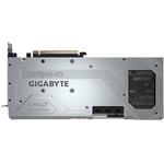 GIGABYTE Radeon RX 9070 XT GAMING OC ICE 16GB