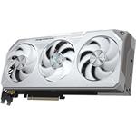GIGABYTE Radeon RX 9070 XT GAMING OC ICE 16GB