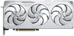 GIGABYTE Radeon RX 9070 XT GAMING OC ICE 16GB