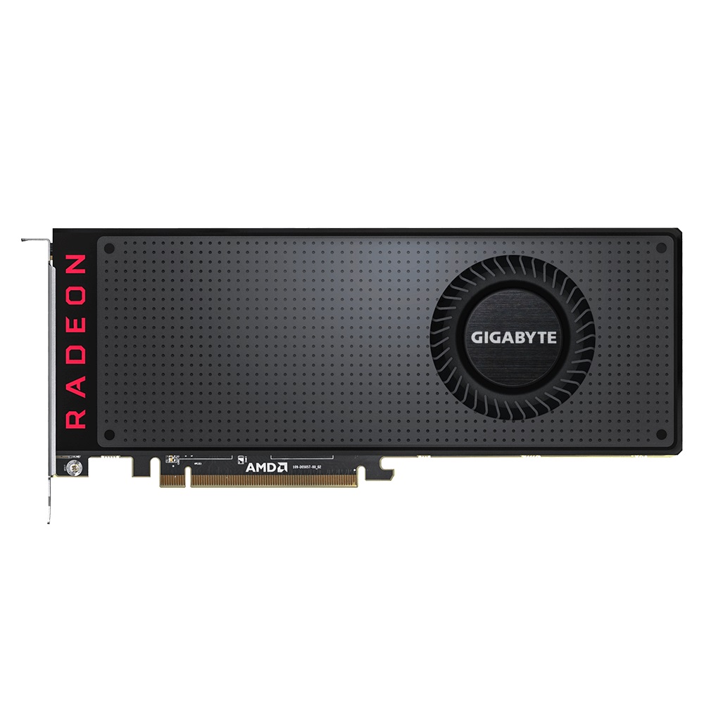 GIGABYTE Radeon™ RX VEGA 64 8G