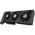 GIGABYTE RTX 3060 Ti EAGLE OC 8GB GDDR6x