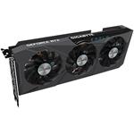 GIGABYTE RTX 3060 Ti EAGLE OC 8GB GDDR6x