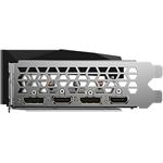 Gigabyte RTX 3070 GAMING OC 8G 2.0 LHR, (použité)