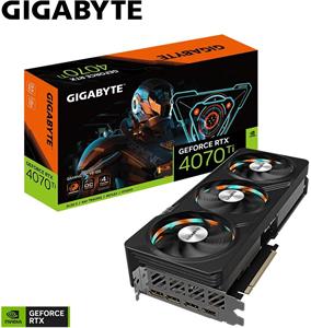 GIGABYTE RTX 4070 Ti V2 12 GB