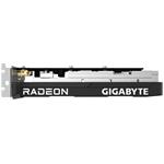 GIGABYTE RX 6400 D6 LOW PROFILE 4G
