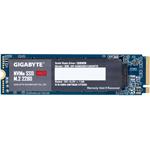Gigabyte SSD 128GB SSD M.2 NVMe 5R