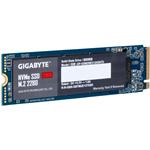 Gigabyte SSD 128GB SSD M.2 NVMe 5R