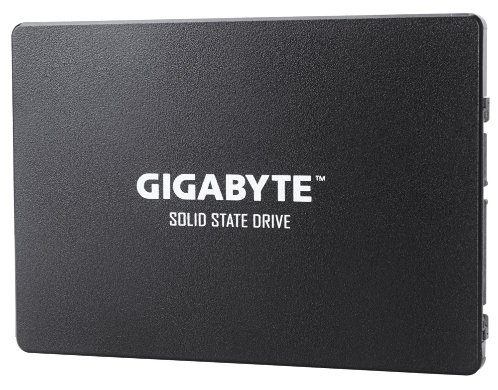 GIGABYTE SSD 480 GB