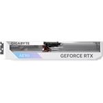GIGABYTE VGA NVIDIA GeForce RTX 4070 Ti AERO OC V2 12G, RTX 4070 Ti, 12GB GDDR6X, 3xDP, 1xHDMI