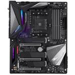 GIGABYTE X570 AORUS MASTER (rev. 1.0)