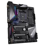 GIGABYTE X570 AORUS MASTER (rev. 1.0)