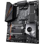 GIGABYTE X570 AORUS PRO (rev. 1.0)