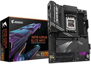 GIGABYTE X870 A ELITE WIFI7