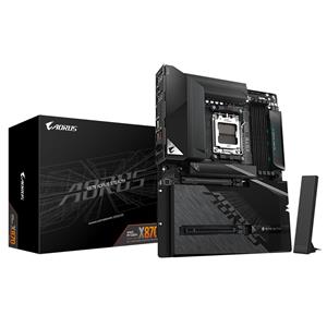 GIGABYTE X870 AORUS STEALTH/AM5/ATX