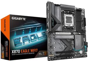 GIGABYTE X870 EAGLE WIFI7