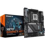 GIGABYTE X870 GAMING X WIFI7