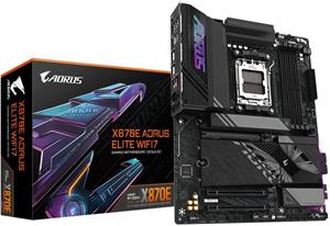 GIGABYTE X870E A ELITE WIFI7