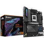 GIGABYTE X870E AORUS PRO