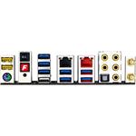 GIGABYTE X99-Gaming G1 WiFi/Intel 2011-v3/X99/2800OC/E-ATX