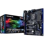 GIGABYTE Z170X-Designare (rev. 1.0)