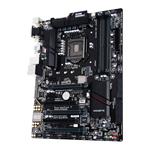 Gigabyte Z170XP-SLI