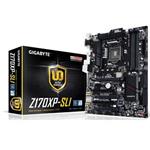 Gigabyte Z170XP-SLI