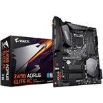 Gigabyte Z490 AORUS ELITE AC (rev. 1.0)