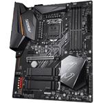 Gigabyte Z490 AORUS ELITE AC (rev. 1.0)