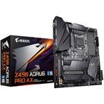 Gigabyte Z490 AORUS PRO AX (rev. 1.x