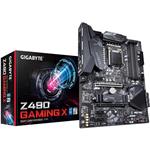 Gigabyte Z490 GAMING X (rev. 1.0)