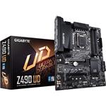 Gigabyte Z490 UD (rev. 1.0)