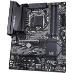 Gigabyte Z490 UD (rev. 1.0)