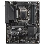 GIGABYTE Z590 UD AC