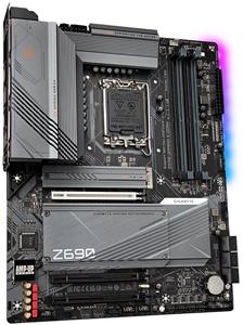 GIGABYTE Z690 GAMING X DDR4