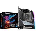 Gigabyte Z690I AORUS ULTRA, (rozbalené)