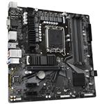 GIGABYTE Z690M DS3H DDR4