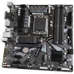 GIGABYTE Z690M DS3H DDR4