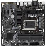 GIGABYTE Z690M DS3H DDR4