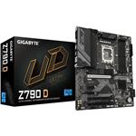 Gigabyte Z790 D